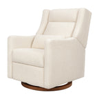 Kiwi Plus Power Recliner and Swivel Glider with Power Adjustable Headrest and USB Port