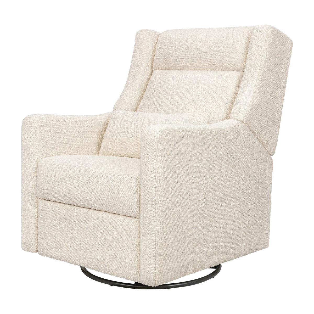 Kiwi Plus Power Recliner and Swivel Glider with Power Adjustable Headrest and USB Port