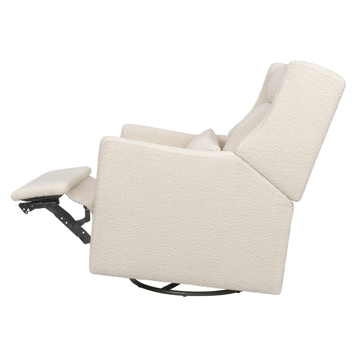 Kiwi Plus Power Recliner and Swivel Glider with Power Adjustable Headrest and USB Port
