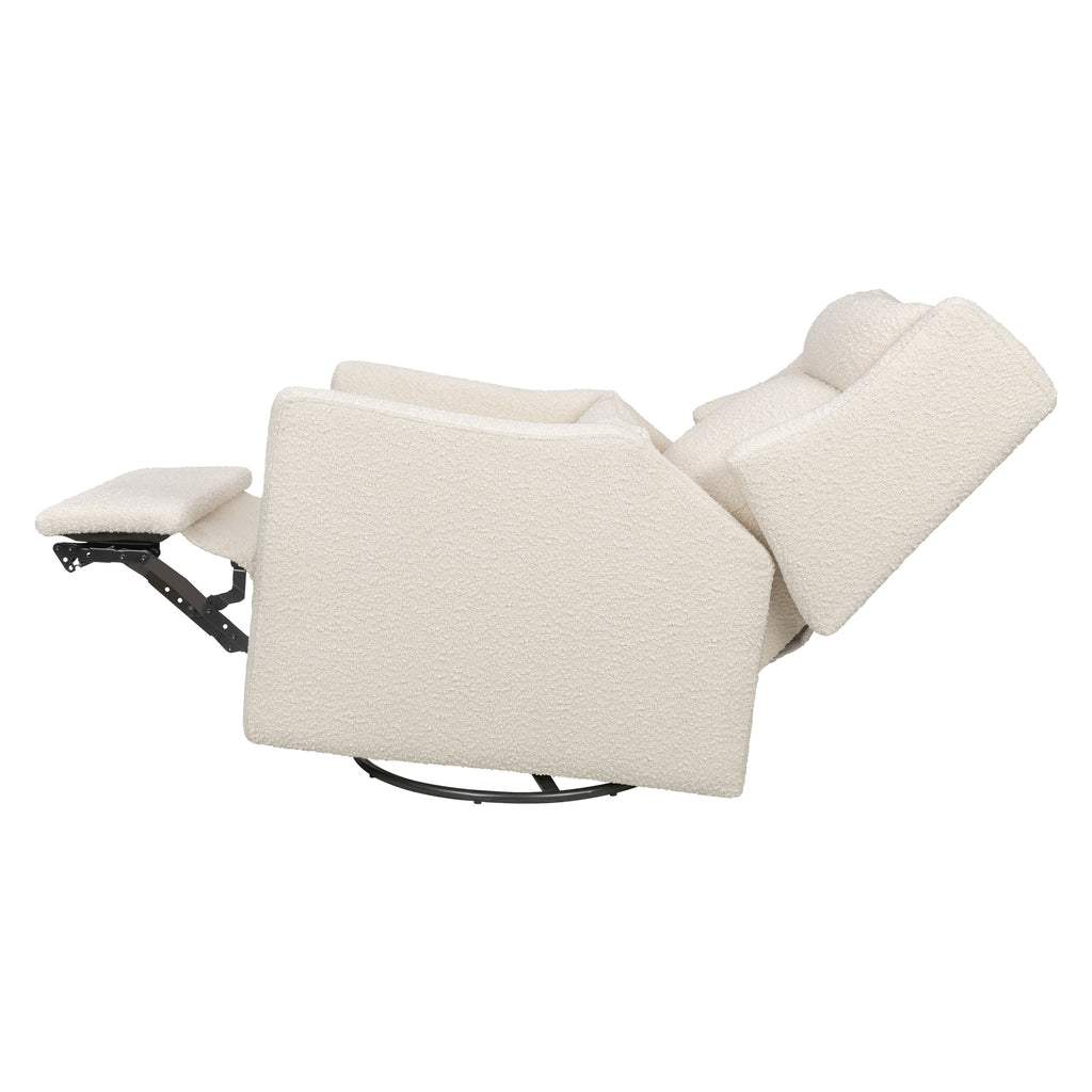 Kiwi Plus Power Recliner and Swivel Glider with Power Adjustable Headrest and USB Port