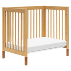 Gelato 4-in-1 Convertible Mini Crib
