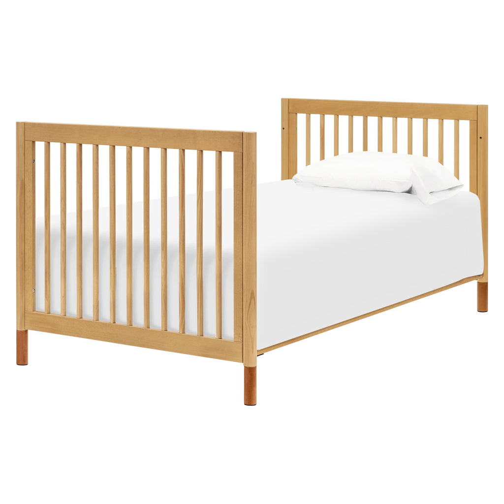 Gelato 4-in-1 Convertible Mini Crib