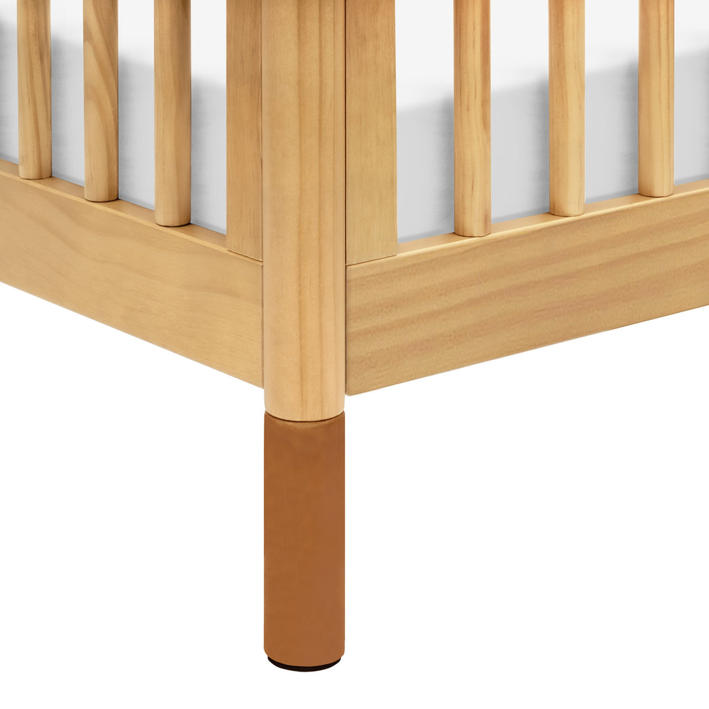Gelato 4-in-1 Convertible Mini Crib