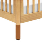 Gelato 4-in-1 Convertible Mini Crib
