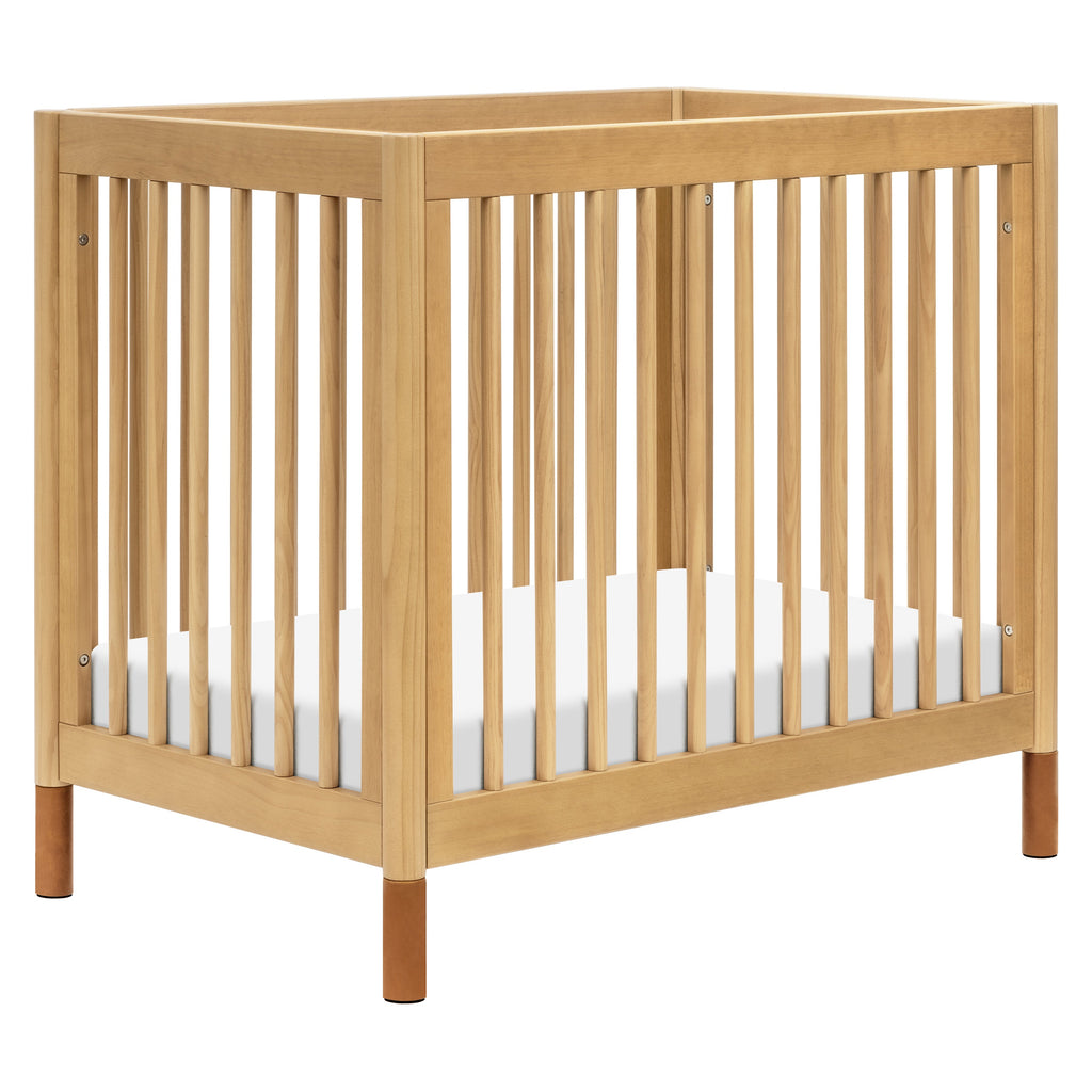 Gelato 4-in-1 Convertible Mini Crib