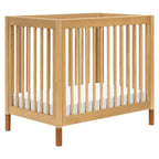 Gelato 4-in-1 Convertible Mini Crib