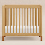 Gelato 4-in-1 Convertible Mini Crib