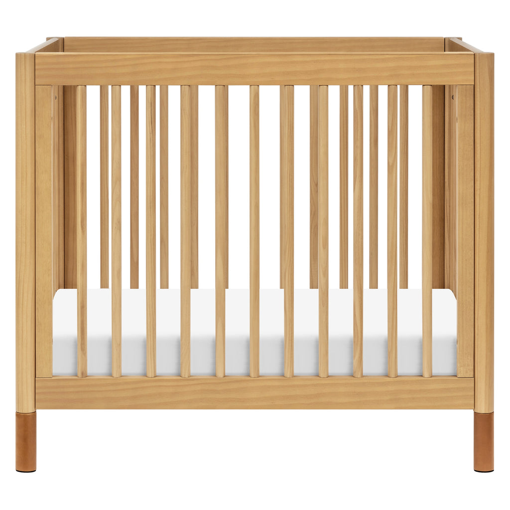 Gelato 4-in-1 Convertible Mini Crib