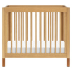 Gelato 4-in-1 Convertible Mini Crib