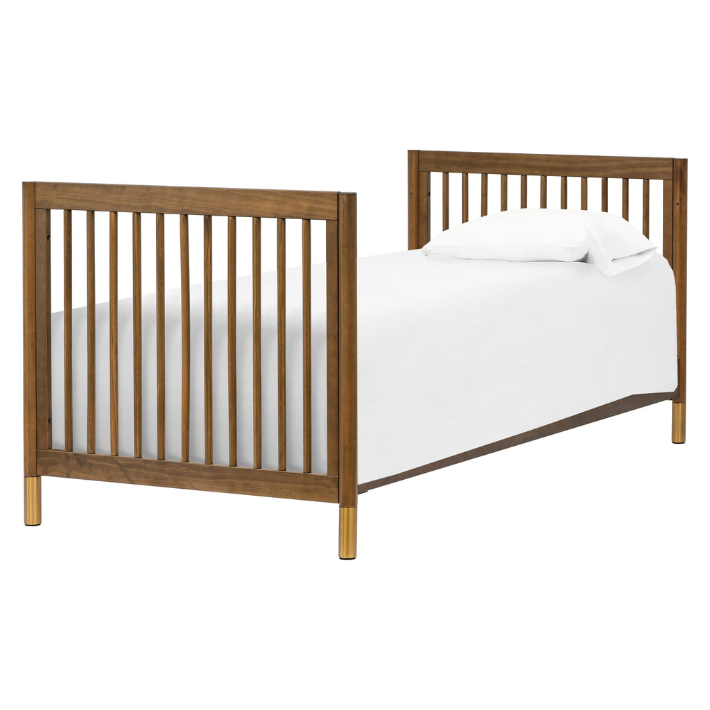 Gelato 4-in-1 Convertible Mini Crib