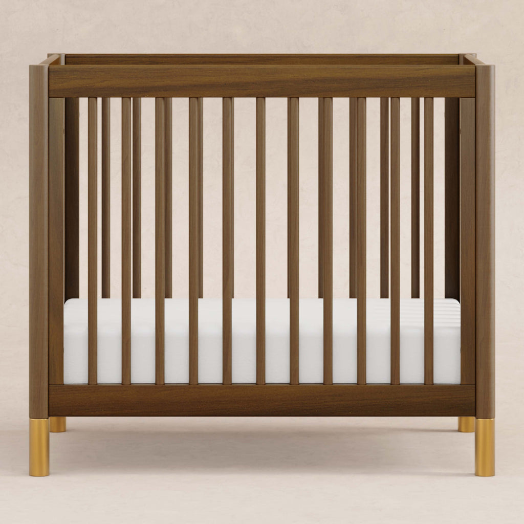 Gelato 4-in-1 Convertible Mini Crib