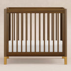 Gelato 4-in-1 Convertible Mini Crib