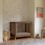 Gelato 4-in-1 Convertible Mini Crib