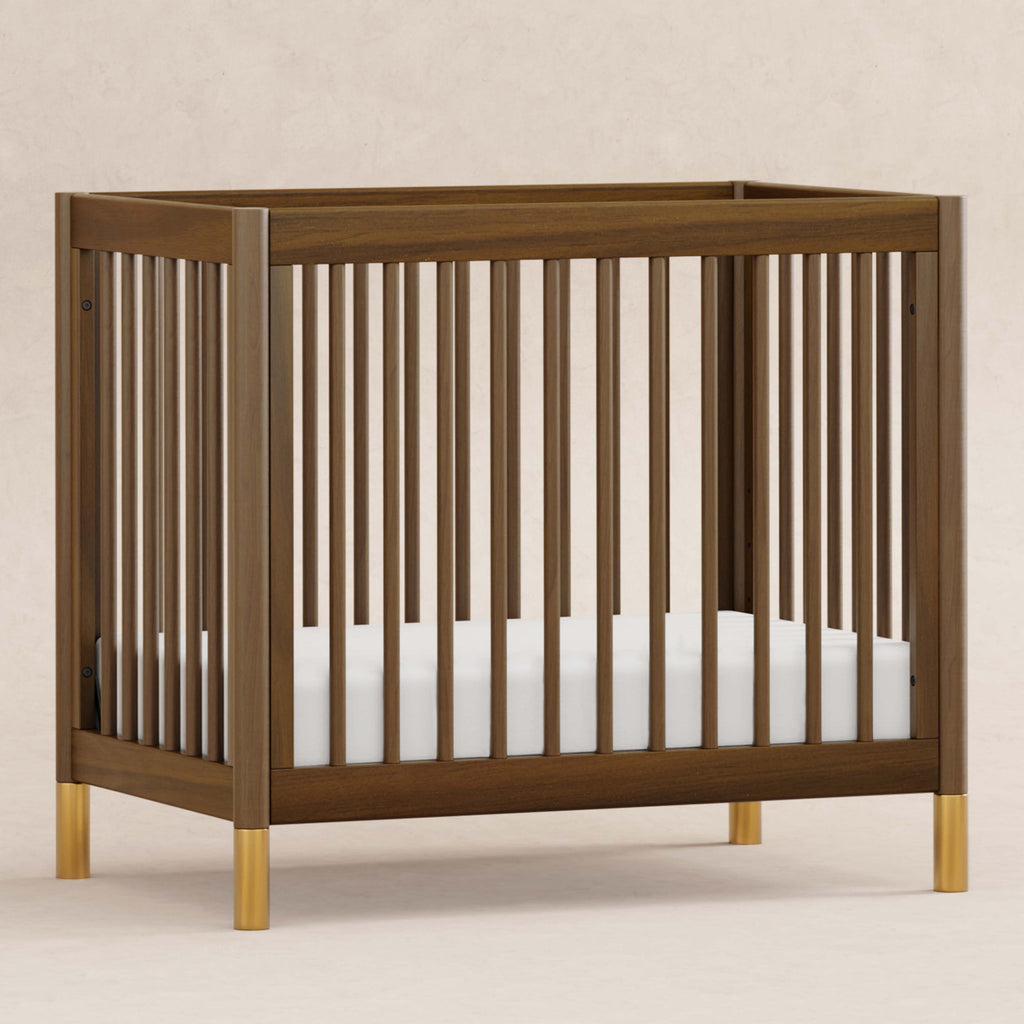 Gelato 4-in-1 Convertible Mini Crib