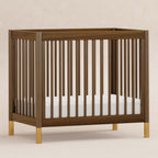 Gelato 4-in-1 Convertible Mini Crib