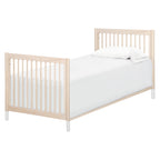 Gelato 4-in-1 Convertible Mini Crib
