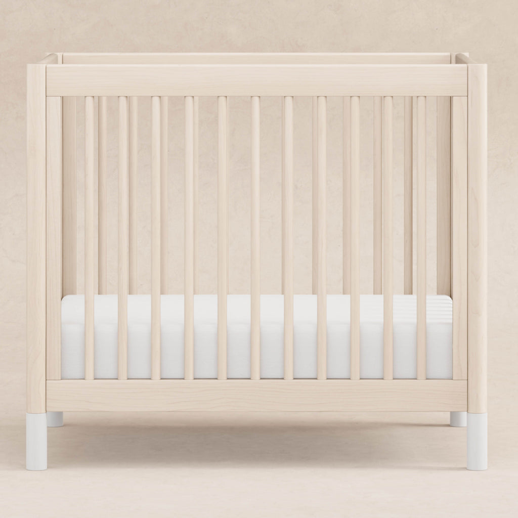Gelato 4-in-1 Convertible Mini Crib