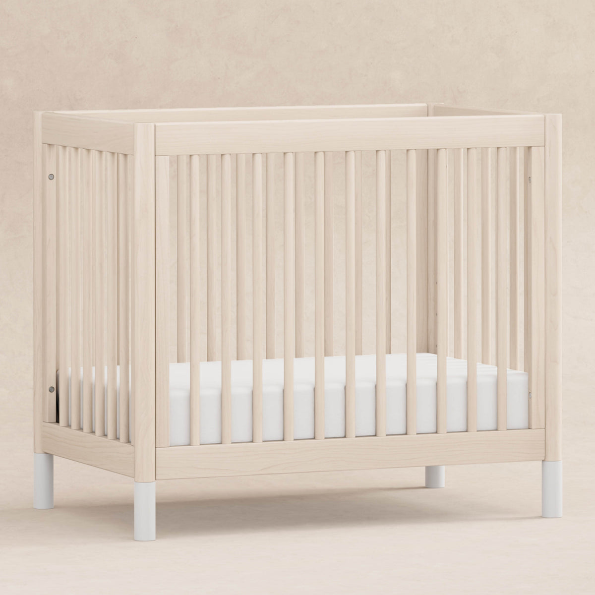Gelato 4-in-1 Convertible Mini Crib