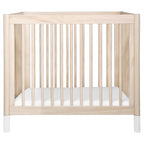Gelato 4-in-1 Convertible Mini Crib