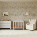Gelato 4-in-1 Convertible Mini Crib