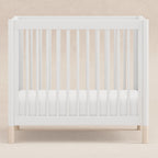 Gelato 4-in-1 Convertible Mini Crib