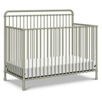 Winston 4-in-1 Convertible Crib