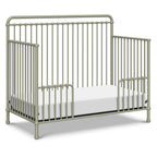 Winston 4-in-1 Convertible Crib