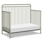 Cuna convertible 4 en 1 Winston