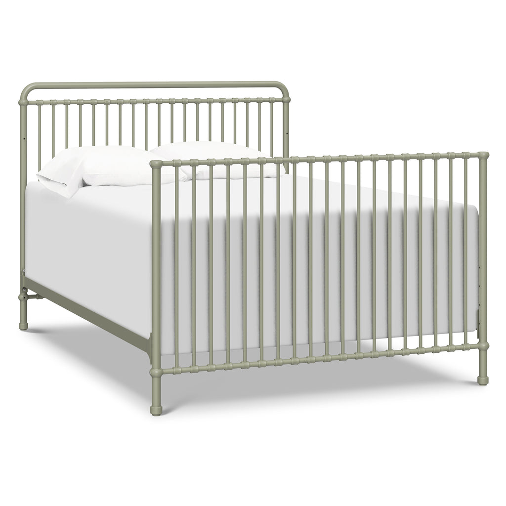 Cuna convertible 4 en 1 Winston