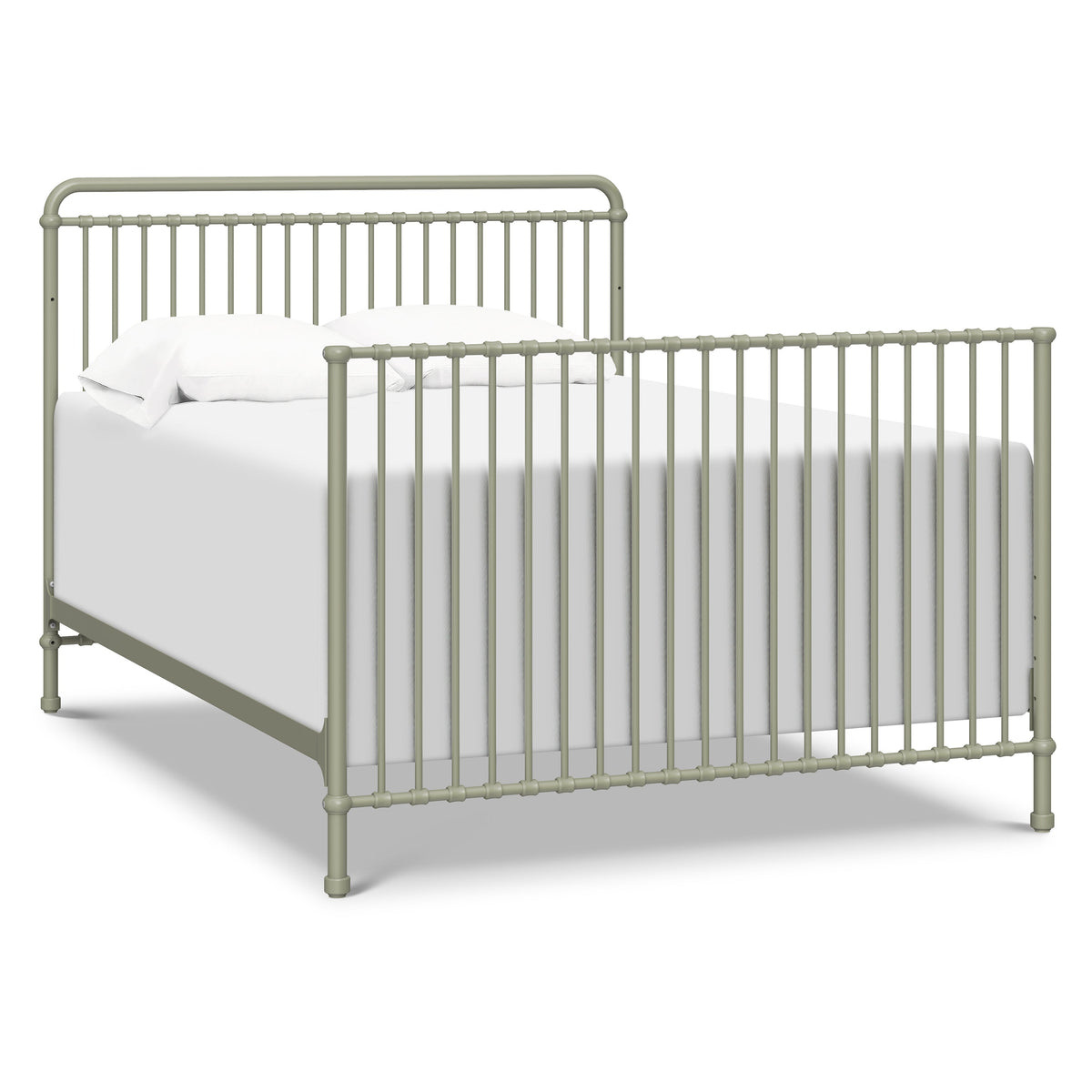 Cuna convertible 4 en 1 Winston