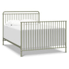 Winston 4-in-1 Convertible Crib