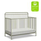 Cuna convertible 4 en 1 Winston