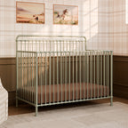 Winston 4-in-1 Convertible Crib