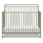 Winston 4-in-1 Convertible Crib