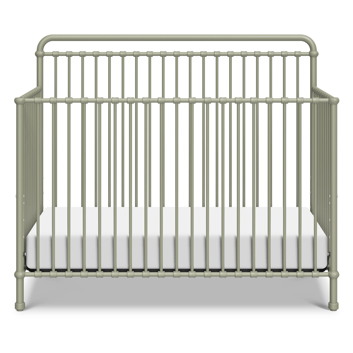 Winston 4-in-1 Convertible Crib
