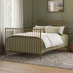 Winston 4-in-1 Convertible Crib