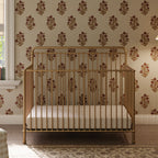 Winston 4-in-1 Convertible Crib