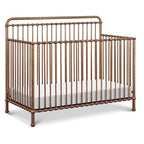 Winston 4-in-1 Convertible Crib