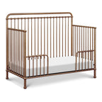 Winston 4-in-1 Convertible Crib