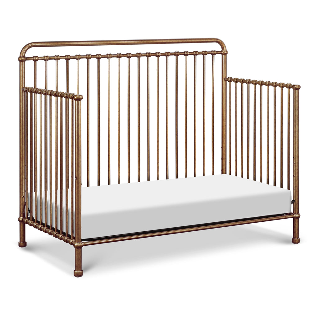 Winston 4-in-1 Convertible Crib