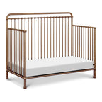 Winston 4-in-1 Convertible Crib