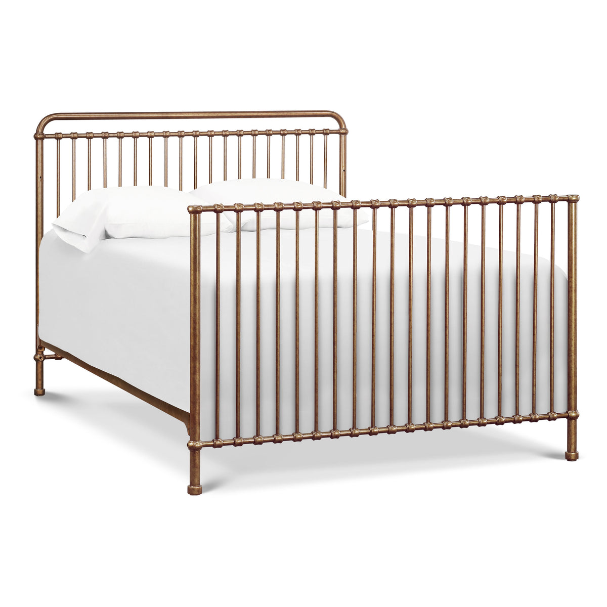 Cuna convertible 4 en 1 Winston