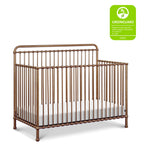 Winston 4-in-1 Convertible Crib