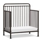 Winston 4-in-1 Convertible Mini Crib