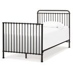 Winston 4-in-1 Convertible Mini Crib