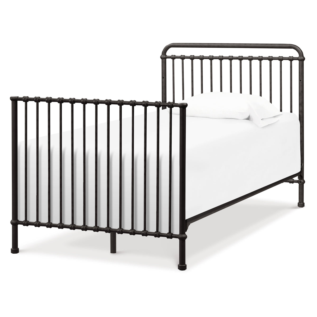 Winston 4-in-1 Convertible Mini Crib