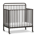 Winston 4-in-1 Convertible Mini Crib
