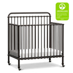Winston 4-in-1 Convertible Mini Crib