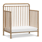 Winston 4-in-1 Convertible Mini Crib