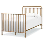 Winston 4-in-1 Convertible Mini Crib